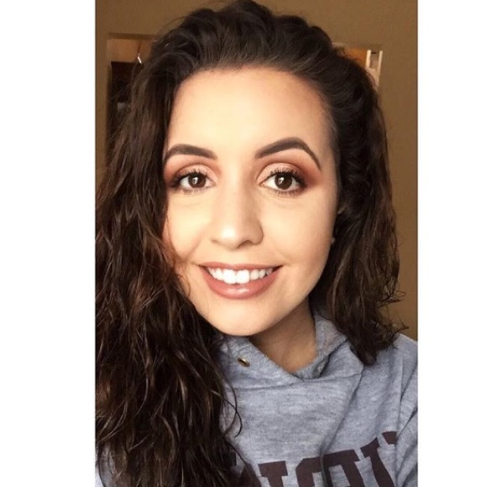 Meet your Posher, Allison